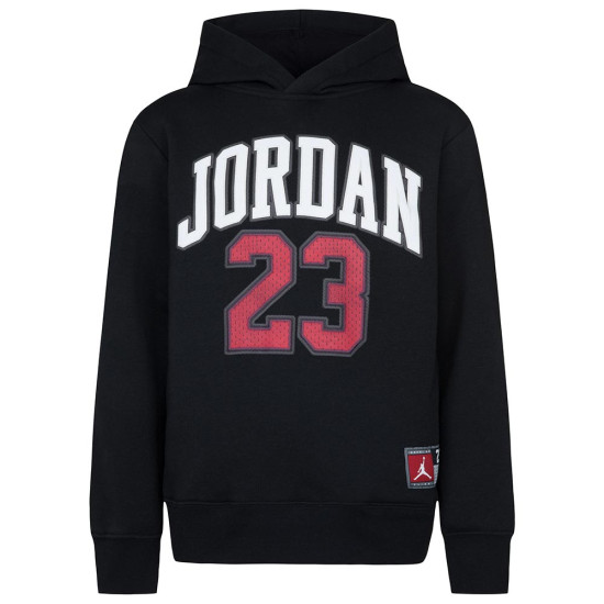 Jordan Παιδικό φούτερ Collegiate Fleece Pullover Hoodie